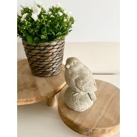 Beton Concrete Deko Dekoration Betondeko Vogel Bird Garten Gartendeko Wald Tier Beton Concrete Deko Dekoration Betondeko Vogel Bird Garten Gartendeko Wald Tier von TraumRaumShop