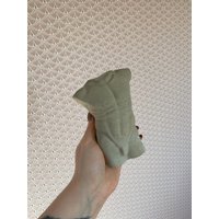 Beton Dekoration Deko Betondeko Statue Figur Mann Men Body Körper Torso Xl Large von TraumRaumShop