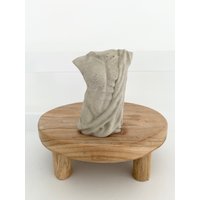 Mann Men Body Körper Torso Beton Deko Dekoration Betondeko Statue Figur Mann Men Body Körper Torso Beton Deko Dekoration Betondeko Statue Figur von TraumRaumShop