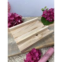 Geschenkfach Holzverpackung Holz Kerzenverpackung - Lasergravur Rohlinge Rohling Holzpackung Aktiv Kleinigkeit Geschenkidee von Traumerl