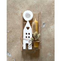 Geschenkfach Holzverpackung Holz Kerzenverpackung - Rohling Weihnachtsgeschenk Herz Auswahl Geschenkset Kleine Geschenke Geschenkverpackung von Traumerl