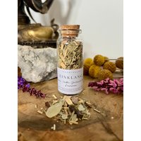 Einklang Räuchermischung | Räucherwerk Zum Relaxen Entspannung Meditation Geschenk Frauen von TraumfaengerLaden