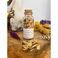 Selbstvertrauen Räuchermischung | Räucherwerk Zum Relaxen Entspannung Meditation Geschenk Frauen von TraumfaengerLaden