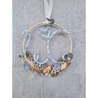 Traumfänger Türkranz Wanddeko von TraumfaengereiShop