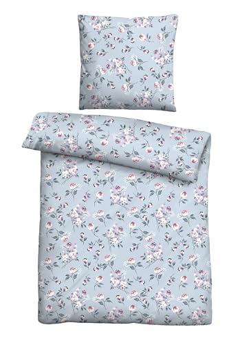 Traumhaft schlafen - Castell - Markenbettwäsche Polycotton Biber 0351106 BLÜMCHEN Traumhaft schlafen - Castell - Markenbettwäsche Polycotton Biber 0351106 BLÜMCHEN von Traumhaft schlafen - Castell - Markenbettwäsche