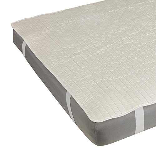 Traumina Hygieneauflage Unterbett Cool Cotton 100x200 cm von Traumina