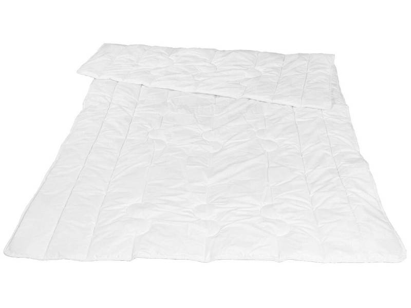Traumina Cube TRANCO 2000 Faser Sommerdecke WK2 von Traumina