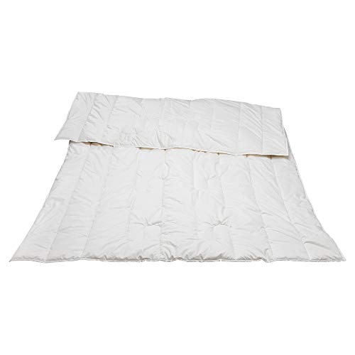 Traumina Bambusdecke Exclusive WK1 Solo leicht, Füllung: 60% Bambus, 40% Baumwolle 135x200 cm Traumina Bambusdecke Exclusive WK1 Solo leicht, Füllung: 60% Bambus, 40% Baumwolle 135x200 cm von Traumina