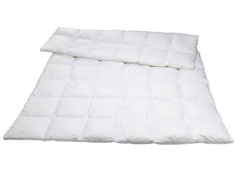Traumina Exclusive Daune Duo Winterdecke WK4 von Traumina