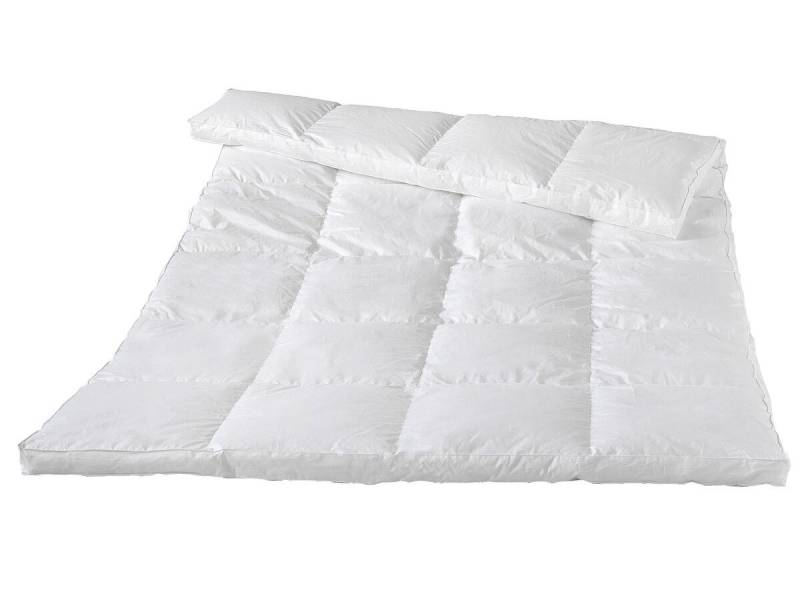 Traumina Exclusive Daune Duo Winterdecke WK5 von Traumina