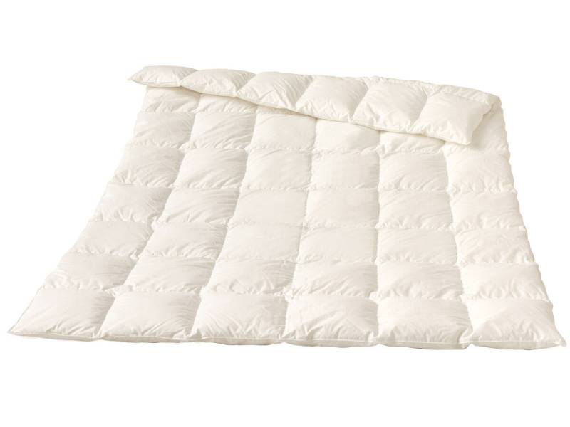 Traumina Novis Body Daune Duo Winterdecke WK4 von Traumina