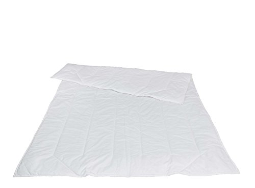 Übergangsdecke Exclusive Faser WK 2 waschbar Traumina, Grösse:155x220 cm von Traumina