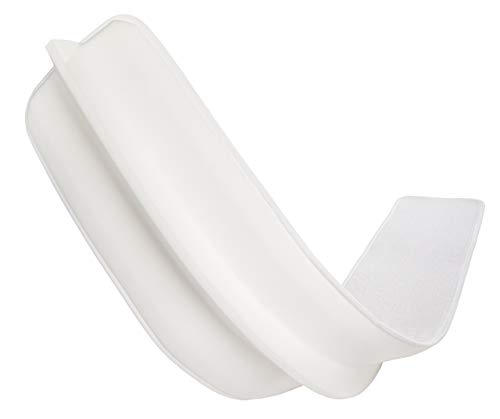 Traumnacht Doppelbettbrücke, Liebesbrücke, Ritzenfüller, 25 x 200 cm, für alle gängigen Matratzen geeignet, Öko-Tex zertifiziert, produziert nach deutschem Qualitätsstandard Traumnacht Doppelbettbrücke, Liebesbrücke, Ritzenfüller, 25 x 200 cm, für alle gängigen Matratzen geeignet, Öko-Tex zertifiziert, produziert nach deutschem Qualitätsstandard von Traumnacht