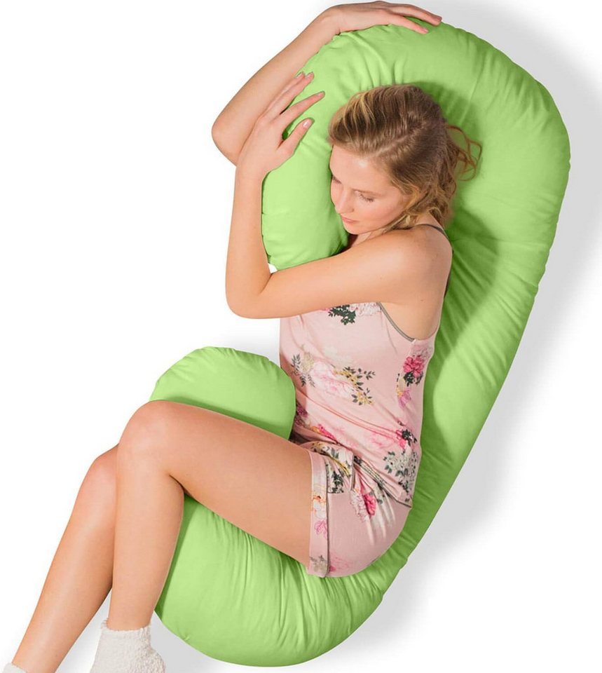 Traumreiter Seitenschläferkissen Lumbardo Seitenschläferkissen Traumreiter Seitenschläferkissen Lumbardo Seitenschläferkissen von Traumreiter