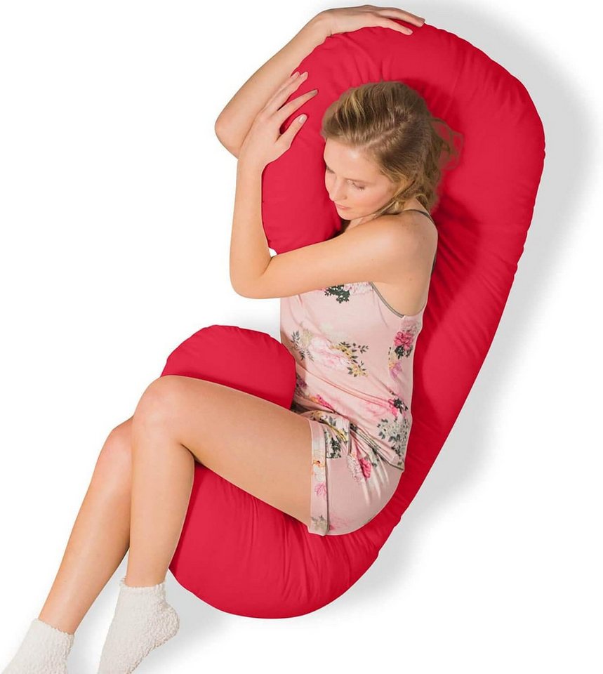 Traumreiter Seitenschläferkissen Lumbardo Seitenschläferkissen Traumreiter Seitenschläferkissen Lumbardo Seitenschläferkissen von Traumreiter