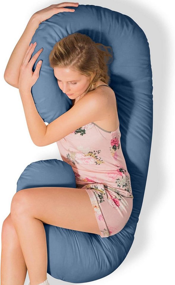 Traumreiter Seitenschläferkissen Lumbardo Seitenschläferkissen Traumreiter Seitenschläferkissen Lumbardo Seitenschläferkissen von Traumreiter