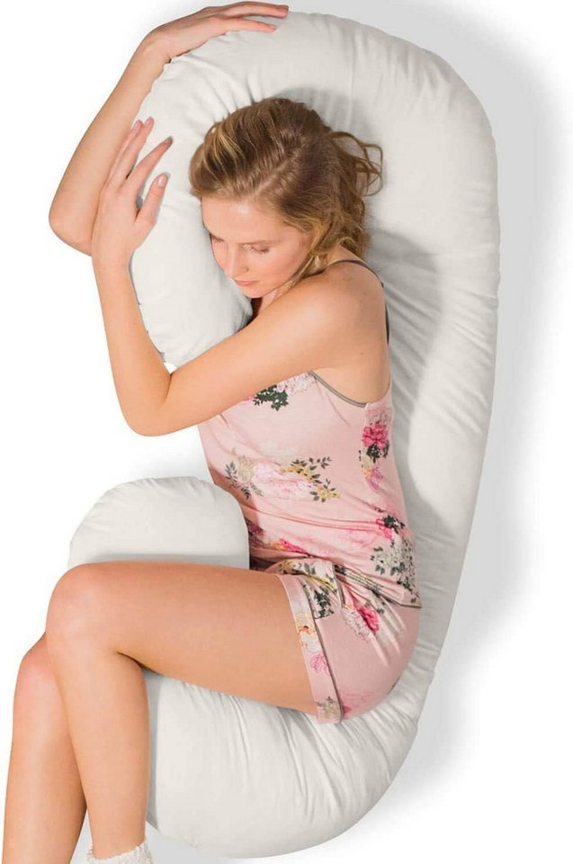 Traumreiter Seitenschläferkissen Lumbardo Seitenschläferkissen Traumreiter Seitenschläferkissen Lumbardo Seitenschläferkissen von Traumreiter