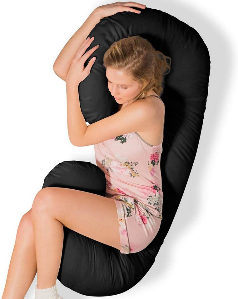 Traumreiter Seitenschläferkissen Lumbardo Seitenschläferkissen Traumreiter Seitenschläferkissen Lumbardo Seitenschläferkissen von Traumreiter