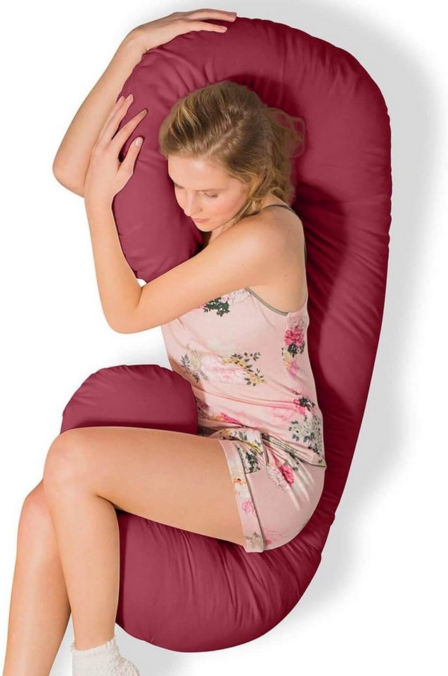 Traumreiter Seitenschläferkissen Lumbardo Seitenschläferkissen Traumreiter Seitenschläferkissen Lumbardo Seitenschläferkissen von Traumreiter