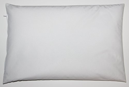 Traumschläferchen Bio Hirseschalenkissen Hirsekissen Hirsespreu Hirsekopfkissen Hirsepreukissen 40x60 cm mit Reißverschluss Traumschläferchen Bio Hirseschalenkissen Hirsekissen Hirsespreu Hirsekopfkissen Hirsepreukissen 40x60 cm mit Reißverschluss von Traumschläferchen
