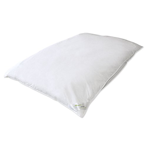 Traumschlaf Daunendecke Ballonbett extra warm · Füllung 85% Federn, 15% Daunen · Winterdecke · Wärmeklasse extra warm 155x220 cm Traumschlaf Daunendecke Ballonbett extra warm · Füllung 85% Federn, 15% Daunen · Winterdecke · Wärmeklasse extra warm 155x220 cm von Traumschlaf