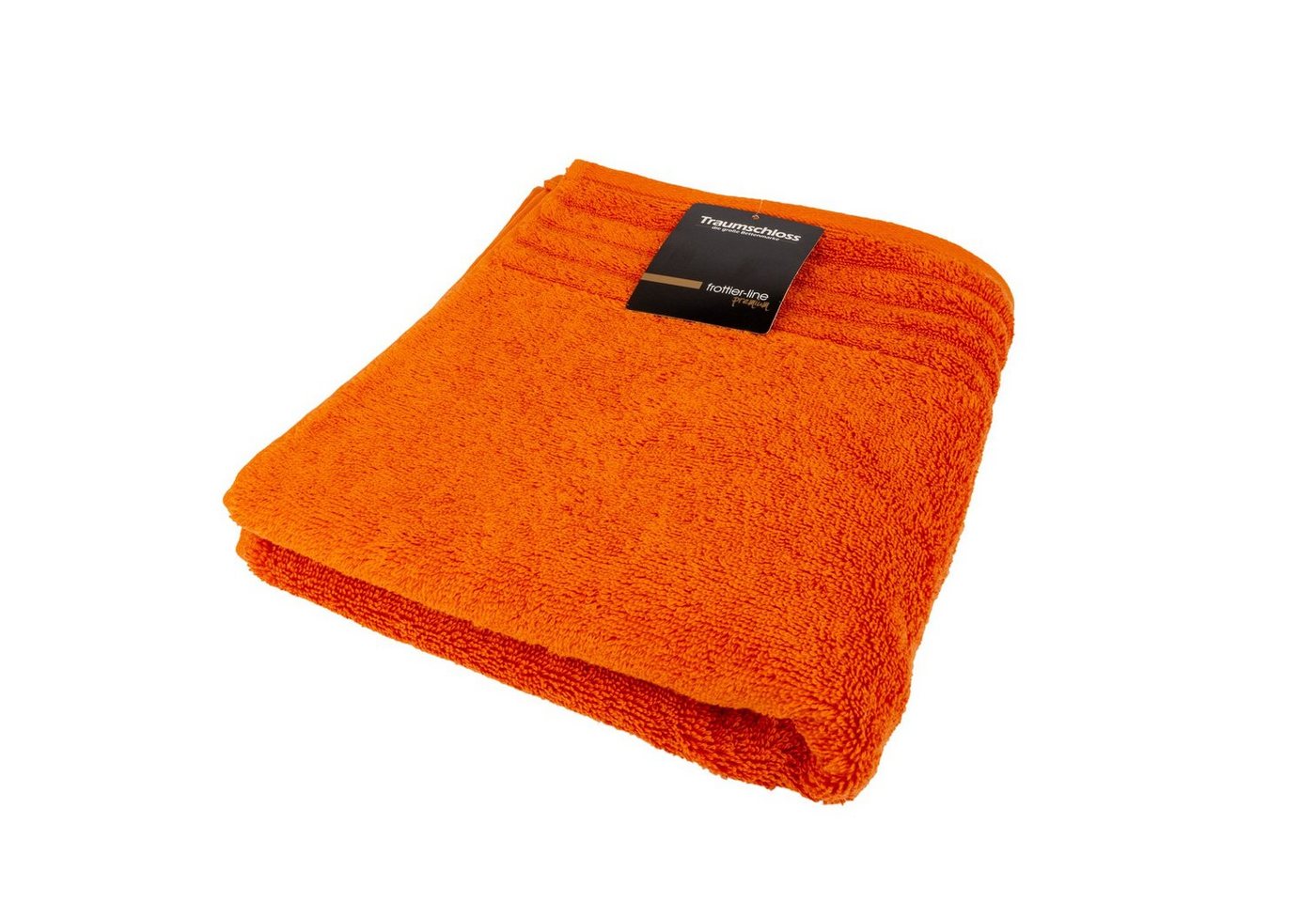 Traumschloss Handtuch Premium-Line, Frottier (1-St), 100% amerikanische Supima Baumwolle mit 600g/m² von Traumschloss