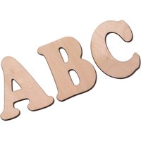 Buchstabenrohlinge/ Holzrohlinge 14cm. Holzmotiv Zum Selbst Bemalen Buchstabenrohlinge/ Holzrohlinge 14cm. Holzmotiv Zum Selbst Bemalen von TraumweltenDESIGNS