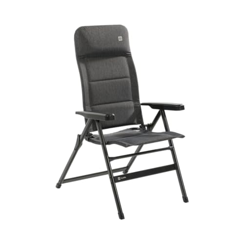 TravelLife Stuhl, Gray, Compact von TravelLife
