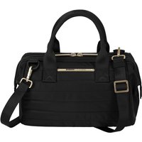 travelite Kosmetiktasche "BARBARA & travelite BARBARA STEPP", Cosmetic Bag Trolley Sleeve Doctorbag-Öffnung als Handtasche nutzbar travelite Kosmetiktasche "BARBARA & travelite BARBARA STEPP", Cosmetic Bag Trolley Sleeve Doctorbag-Öffnung als Handtasche nutzbar von Travelite
