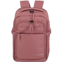 travelite Laptoprucksack "KICK OFF Cabin Rucksack" Reiserucksack Freizeitrucksack Kabinengepäck Arbeitsrucksack travelite Laptoprucksack "KICK OFF Cabin Rucksack" Reiserucksack Freizeitrucksack Kabinengepäck Arbeitsrucksack von Travelite