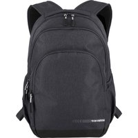 travelite Laptoprucksack "KICK OFF Rucksack L", Freizeitrucksack Arbeitsrucksack Schulrucksack Reiserucksack travelite Laptoprucksack "KICK OFF Rucksack L", Freizeitrucksack Arbeitsrucksack Schulrucksack Reiserucksack von Travelite