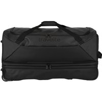 travelite Reisetasche "BASICS L, verschiedene Ausführungen und Farben", Freizeittasche Sporttasche wasserabweisend Kantenschutz travelite Reisetasche "BASICS L, verschiedene Ausführungen und Farben", Freizeittasche Sporttasche wasserabweisend Kantenschutz von Travelite