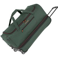 travelite Reisetasche "Basics, 70 cm, dunkelgrün" von Travelite