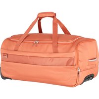 travelite Reisetasche "MIIGO Rollenreisetasche", Bodengriff, Kantenschutz, Packgurte travelite Reisetasche "MIIGO Rollenreisetasche", Bodengriff, Kantenschutz, Packgurte von Travelite