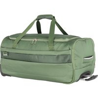 travelite Reisetasche "MIIGO Rollenreisetasche", Bodengriff, Kantenschutz, Packgurte travelite Reisetasche "MIIGO Rollenreisetasche", Bodengriff, Kantenschutz, Packgurte von Travelite