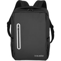 travelite Rucksack "Basics Boxy, 43 cm" von Travelite