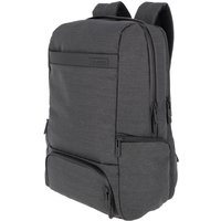 travelite Rucksack "Meet, 41 cm, anthrazit" von Travelite