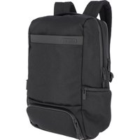 travelite Rucksack "Meet, 41 cm", Arbeitsrucksack Schulrucksack Laptoprucksack mit 15,6-Zoll Laptopfach von Travelite