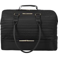 travelite Weekender "BARBARA & travelite BARBARA STEPP", Reisetasche Trolley Sleeve mit Reißverschlusstasche travelite Weekender "BARBARA & travelite BARBARA STEPP", Reisetasche Trolley Sleeve mit Reißverschlusstasche von Travelite