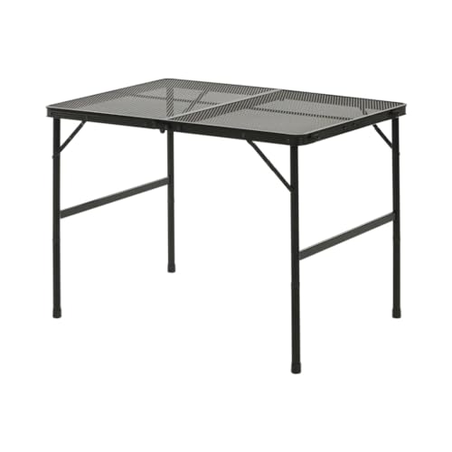 TravelLife Campingtisch Greccio Mesh 90 von Travellife