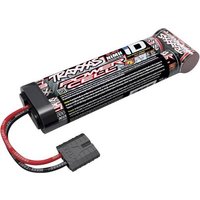 Traxxas Modellbau-Akkupack (NiMh) 8.4V 5000 mAh Zellen-Zahl: 7 Stick iD von Traxxas