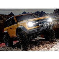 Traxxas TRX-9290 Tuning PRO SCALE LED Licht-Set TRX-4 2021 Ford Bronco komplett von Traxxas
