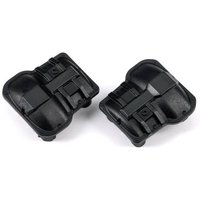 Traxxas TRX-9738 Differential-Abdeckung schwarz TRX-4M Traxxas TRX-9738 Differential-Abdeckung schwarz TRX-4M von Traxxas