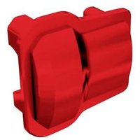 Traxxas TRX-9738-RED Differential-Abdeckung rot TRX-4M Traxxas TRX-9738-RED Differential-Abdeckung rot TRX-4M von Traxxas