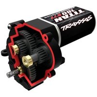 Traxxas TRX-9791 Getriebe u. Motor komplett, lange Untersetzung von Traxxas
