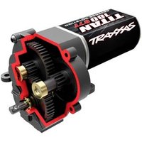 Traxxas TRX-9791R Getriebe u. Motor komplett, kurze Untersetzung von Traxxas