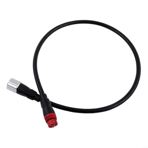11 Pin EBike Verlängerungskabel 1121AGM passend für Bafang 750W/1000W Nabenmotor Ersatzkabel mit wasserdichtem Stecker und Materialien von Trayneel