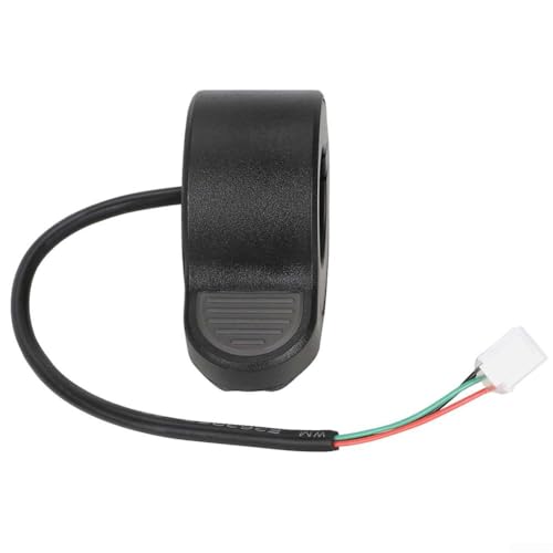 Elektroroller Fingergashebel für Xiaomi For 4 Lite 2nd Gen Providing Stable Power Control and Quick Response Elektroroller Fingergashebel für Xiaomi For 4 Lite 2nd Gen Providing Stable Power Control and Quick Response von Trayneel