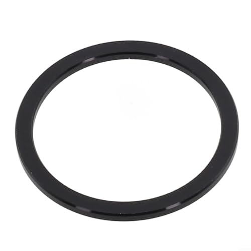 Kompakte Fahrrad-Tretlager-Abstandshalter-Unterlegscheibe für Fahrradlösungen (2 x 30 mm) von Trayneel