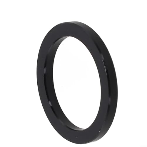 Kompakte Fahrrad-Tretlager-Abstandshalter-Unterlegscheibe für Fahrradlösungen (3 x 24 mm) von Trayneel